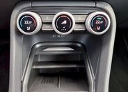 Škoda Kodiaq SUV / Terénní 1,5 l 150 kw