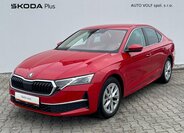 Škoda Octavia Liftback 1,5 l 110 kw