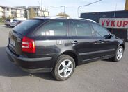 Škoda Octavia 10