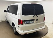Volkswagen Transporter Kombi 2,0 l 110 kw