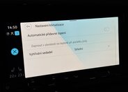 Volkswagen Caddy Kombi 2,0 l 90 kw