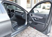 Mercedes-Benz Třídy C Sedan / Limuzína 2,1 l 125 kw