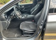 Mercedes-Benz Třídy E SUV / Terénní 3,0 l 190 kw