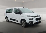 Citroën Berlingo 1