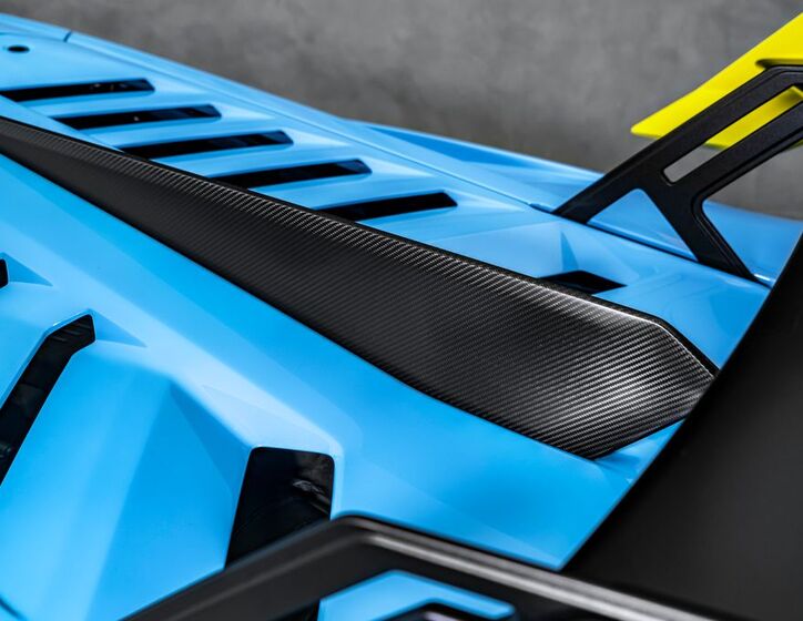 Lamborghini Huracán 14