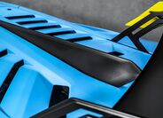 Lamborghini Huracán 14