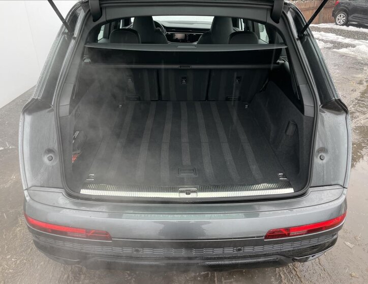 Audi Q7 SUV / Terénní 3,0 l 210 kw