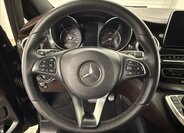 Mercedes-Benz Třídy V 17