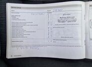 Škoda Octavia Sedan / Limuzína 2,0 l 110 kw