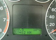 Ford Focus Kombi 1,8 l 92 kw