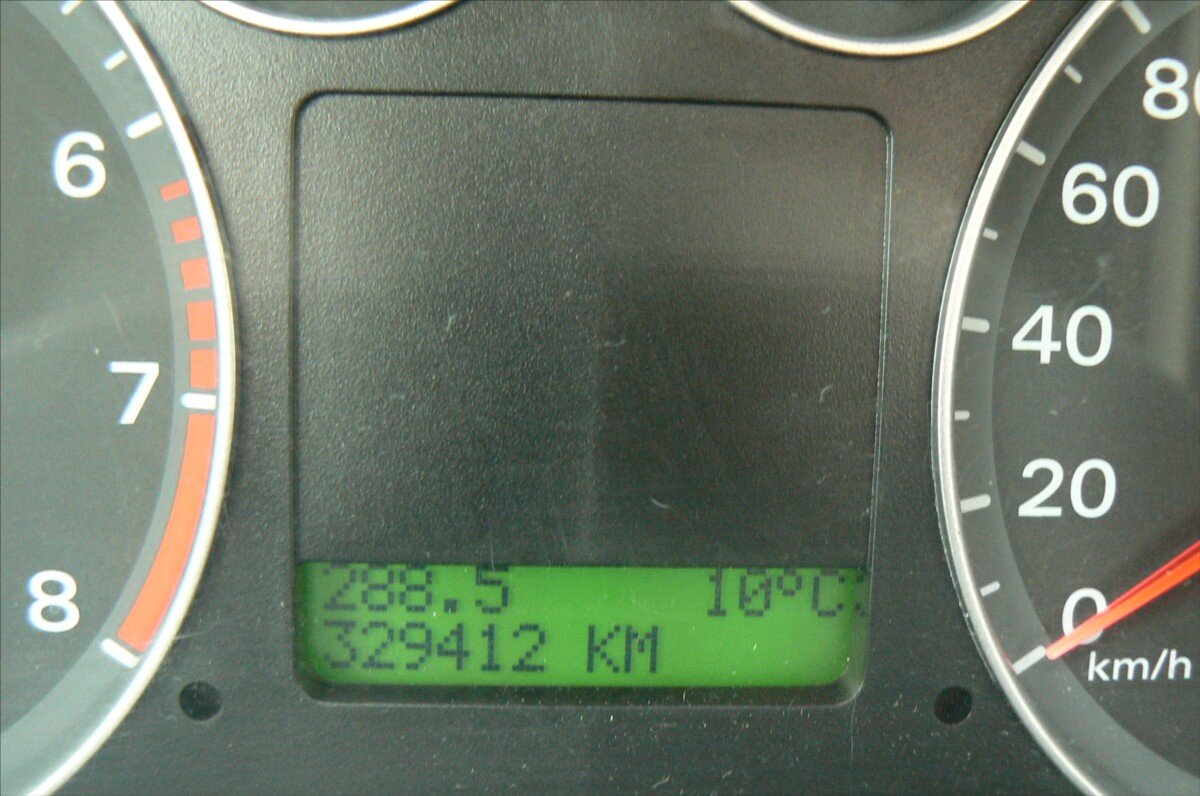 Ford Focus Kombi 1,8 l 92 kw