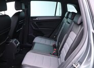 Volkswagen Tiguan SUV / Terénní 2,0 l 140 kw