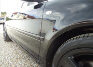 Audi A4 Kabriolet 1,8 l 120 kw