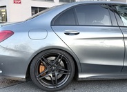 Mercedes-Benz Třídy C 5