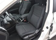 Nissan Qashqai SUV / Terénní 1,2 l 85 kw