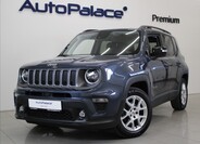Jeep Renegade 1