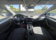 Škoda Octavia Kombi 1,6 l 81 kw