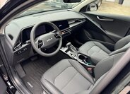 KIA Niro CUV 1,6 l 95 kw