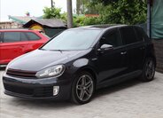 Volkswagen Golf Hatchback 2,0 l 125 kw
