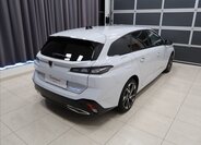 Peugeot 308 Kombi 1,2 l 96 kw