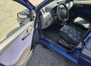 Fiat Punto Hatchback 1,2 l 44 kw