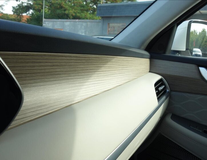 Hyundai Palisade SUV 3,8 l 217 kw