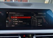 BMW Řada 3 Kombi 2,0 l 140 kw