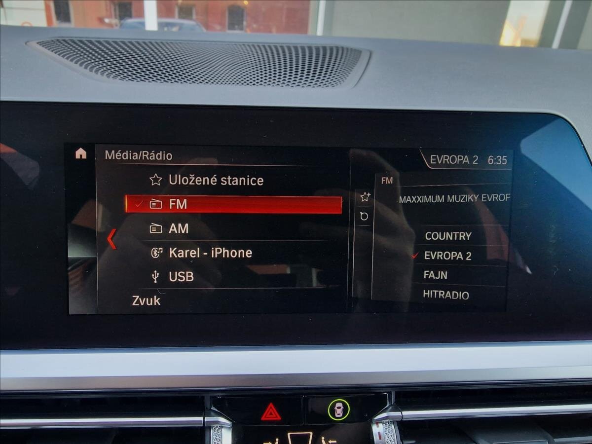 BMW Řada 3 Kombi 2,0 l 140 kw