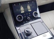 Land Rover Range Rover Velar SUV / Terénní 2,0 l 184 kw