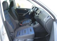 Volkswagen Tiguan 16