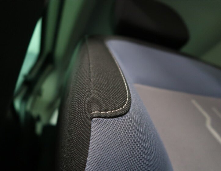 Peugeot Partner Tepee Kombi 1,6 l 55 kw