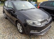 Volkswagen Polo Hatchback 1,4 l 55 kw