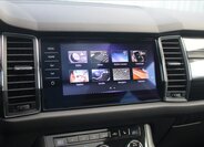 Škoda Kodiaq SUV 2,0 l 140 kw