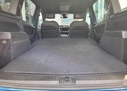 Volkswagen Touran MPV 2,0 l 90 kw