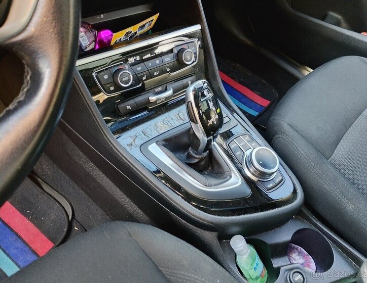 BMW Řada 2 MPV 0,0 110 kw