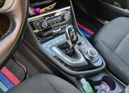 BMW Řada 2 MPV 0,0 110 kw