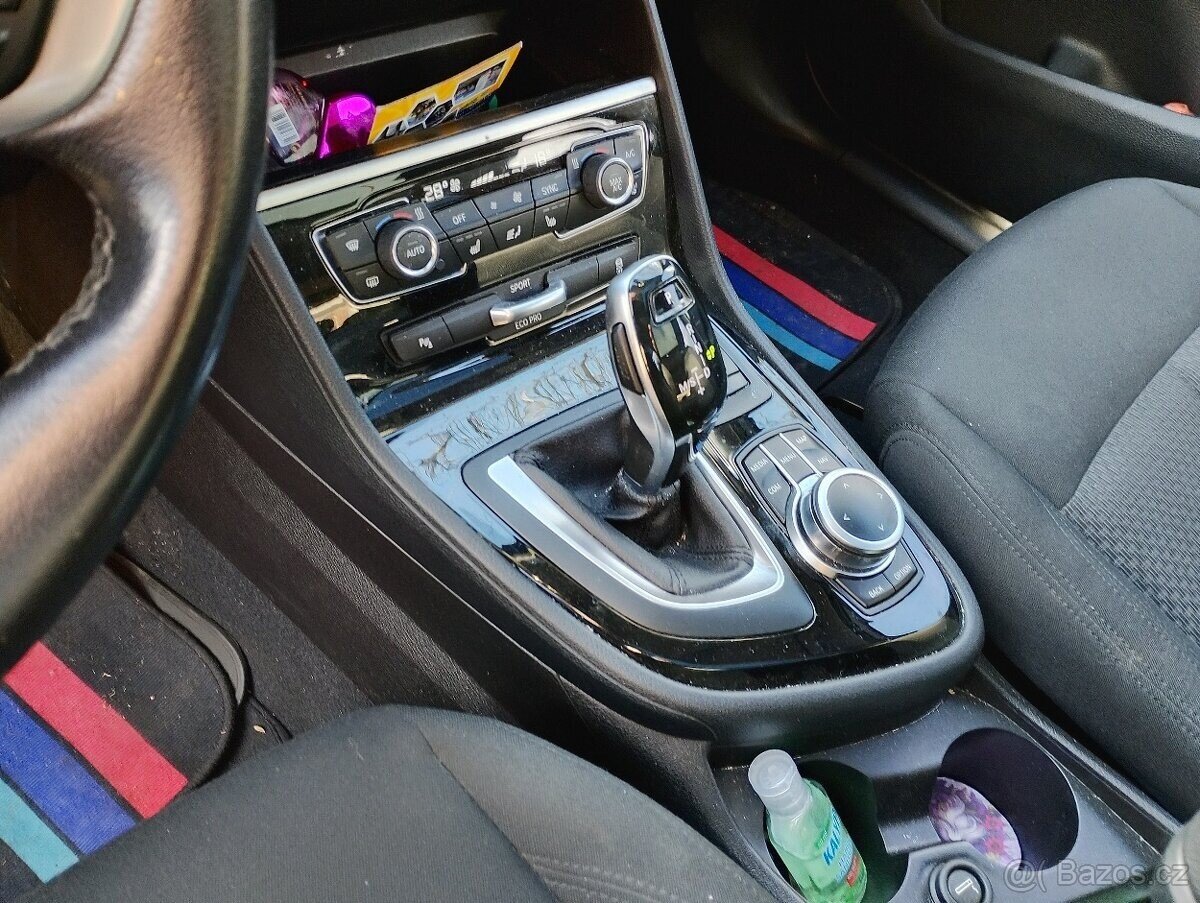 BMW Řada 2 MPV 0,0 110 kw