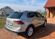 Volkswagen Tiguan SUV / Terénní 0,0 0