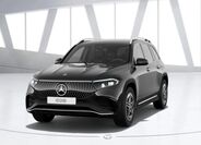 Mercedes-Benz EQB 3