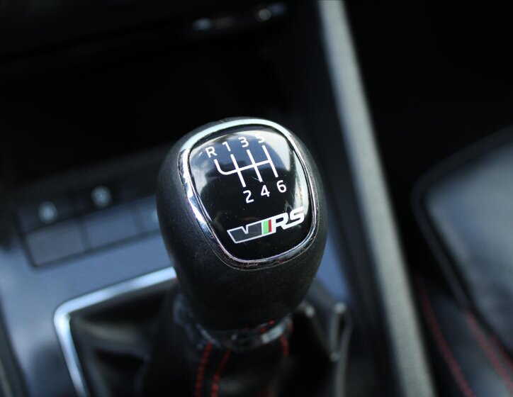 Škoda Octavia Kombi 2,0 l 135 kw