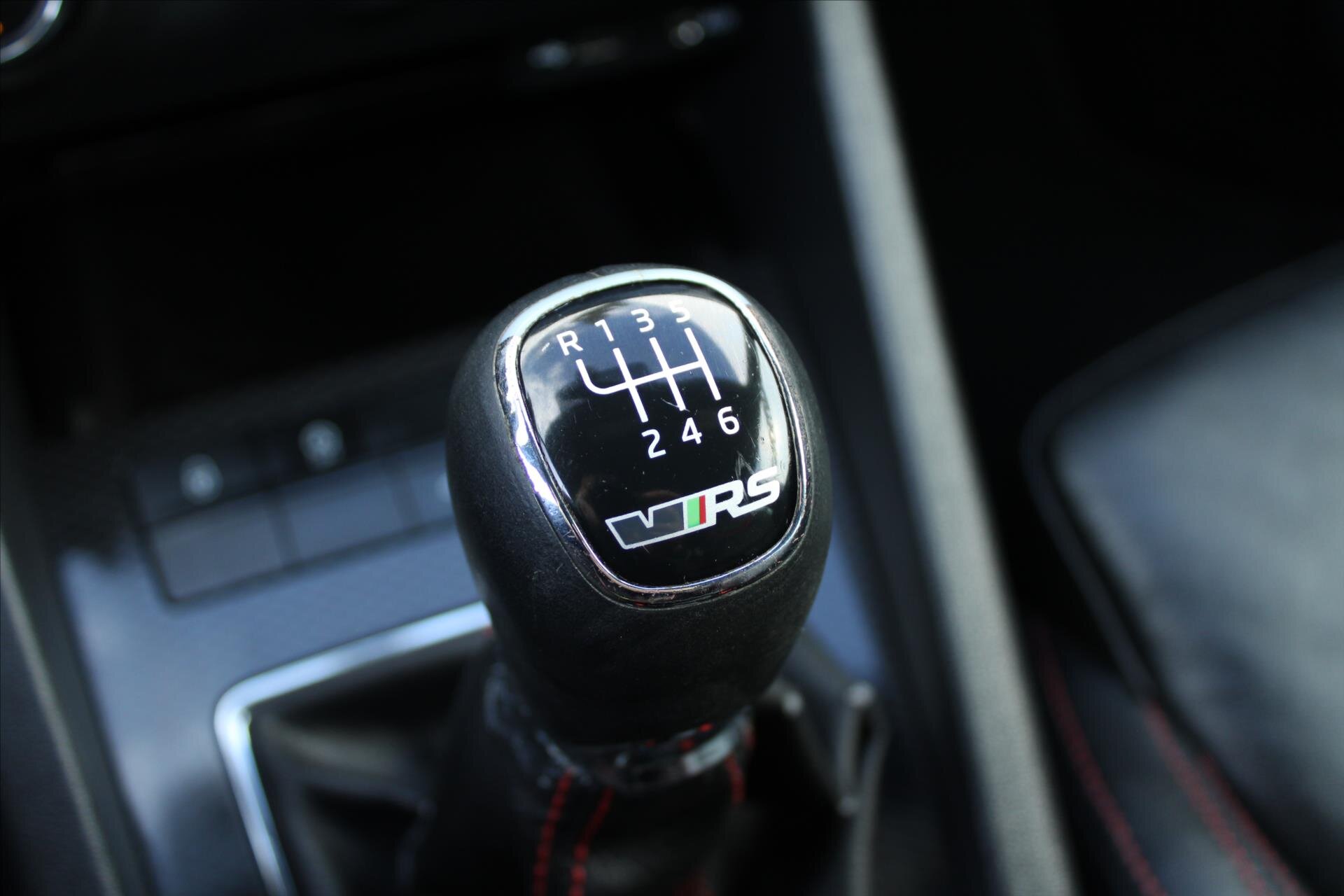 Škoda Octavia Kombi 2,0 l 135 kw