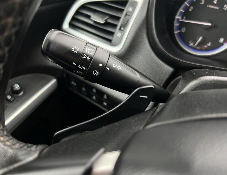 Suzuki SX4 S-Cross SUV 1,4 l 103 kw