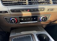 Audi Q7 SUV / Terénní 3,0 l 200 kw