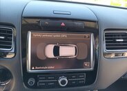 Volkswagen Touareg SUV / Terénní 3,0 l 176 kw