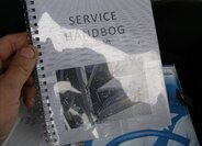 Ford Transit MPV 2,2 l 63 kw