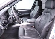 BMW X5 SUV / Terénní 3,0 l 230 kw