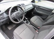 Škoda Fabia Kombi 999,0 55 kw