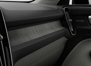 Volvo XC40 SUV / Terénní 2,0 l 120 kw