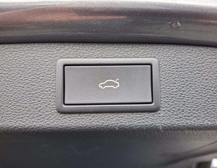 Škoda Kodiaq SUV 2,0 l 147 kw