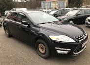 Ford Mondeo 4